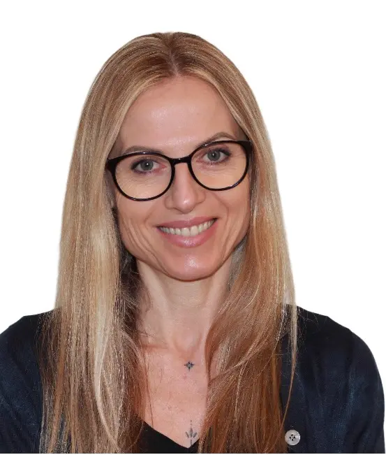 Portrait de Bellinda Maurin, Thérapeute en Hypnose et spécialiste des troubles anxieux à Monthey.